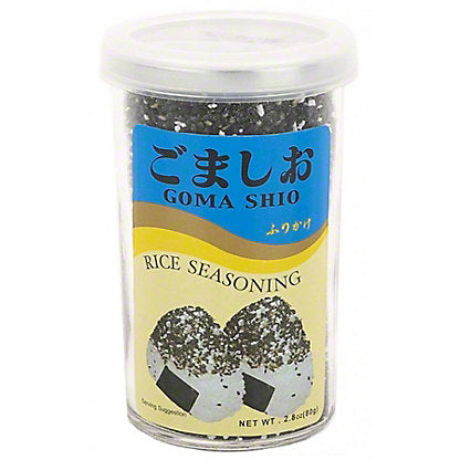 Goma Shio Furikake