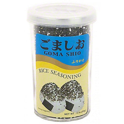 Goma Shio Furikake