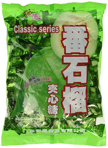 Hongyuan Guava hard candy