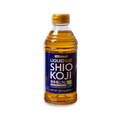 Hanamaruki Liquid Shio Koji