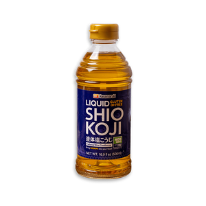 Hanamaruki Liquid Shio Koji