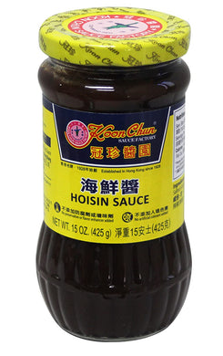 Koon Chun Hoisin Sauce