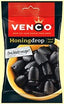 Venco Liquorice Drops