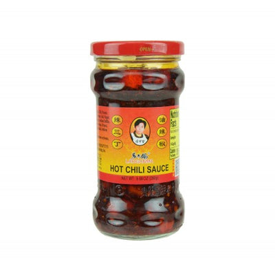 Lao Gan Ma Hot Chili Sauce