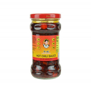 Lao Gan Ma Hot Chili Sauce