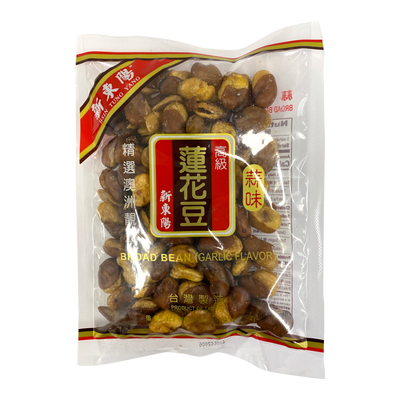 Hsin Tung Yang Broad Bean (Garlic Flavor)