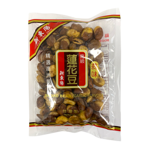 Hsin Tung Yang Broad Bean (Garlic Flavor)