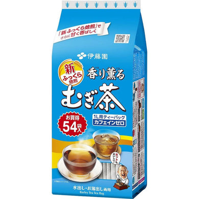 Itoen Mugicha Barley Tea