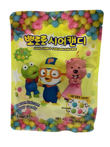 Saecom Dalcom Sour Candy