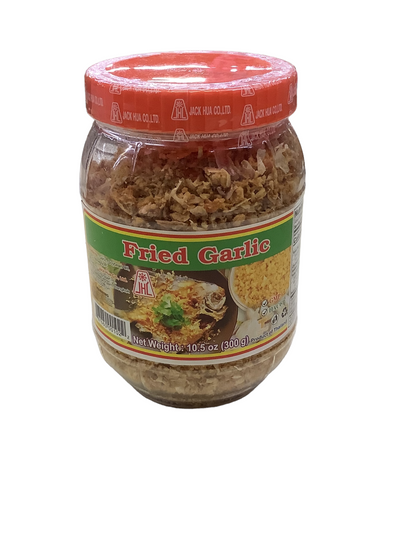 JHC Fried Garlic 10oz