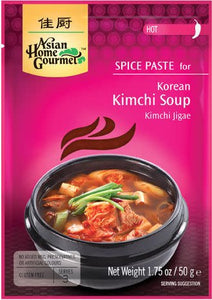 Asian Home Gourmet Korean Kimchi Soup Spice Paste