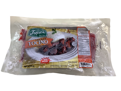 Tropics Chicken Tocino