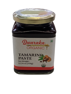 Dwaraka Organic Tamarind Paste