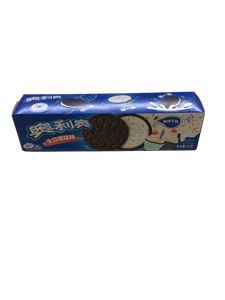 Nabisco Oreos- Birthday Cake (china)