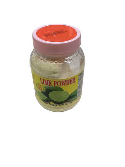 Dragonfly Lime Powder