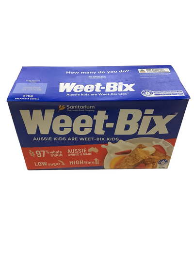 Sanitarium Weet-Bix