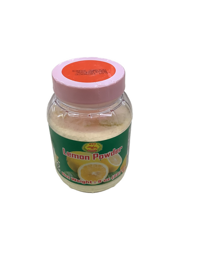 Dragonfly Lemon Powder