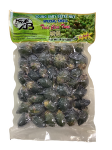 Q's American Best Young Baby Betel Nut