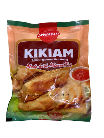Mekeni Kikiam