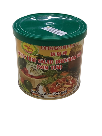 Dragonfly Som Tum Powder