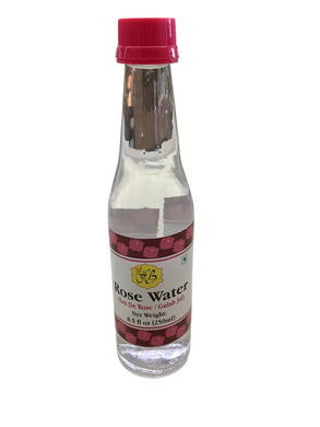Hathi Brand Rose Water