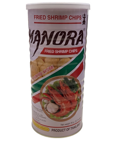 Manora Fried Shrimp Chips