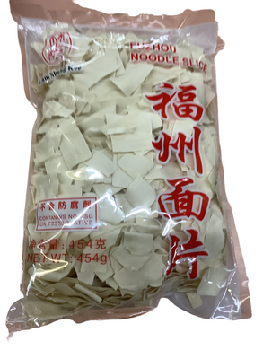 Lam Sheng Kee Fuzhou Noodle Slice