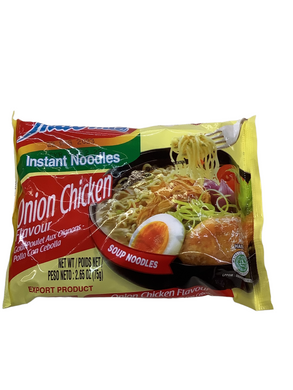 Indomie Onion Chicken Flavor Instant Noodles