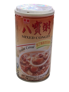 Taisun Mixed Congee Instant Cereal