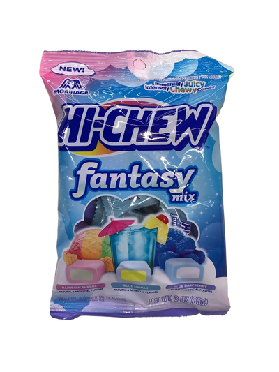 Morinaga Hi-Chew Fantasy Mix