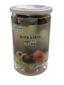 Fuying Black Garlic