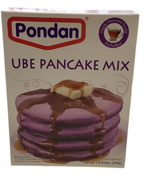 Pondan Ube Pancake Mix
