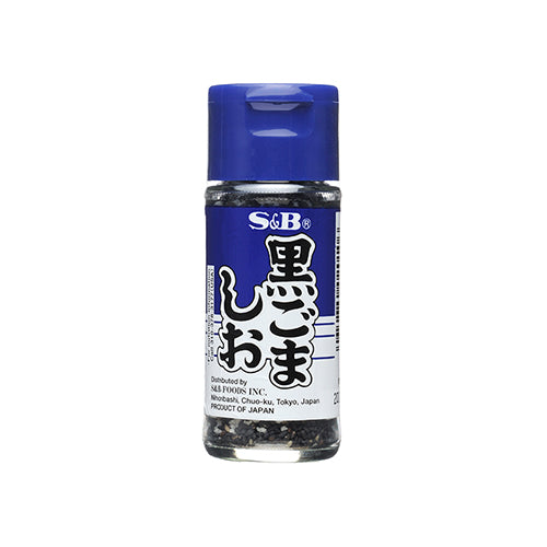 S&B Sesame Salt