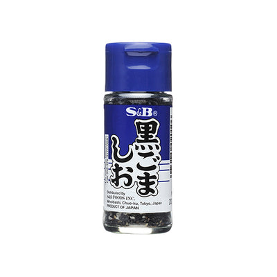 S&B Sesame Salt