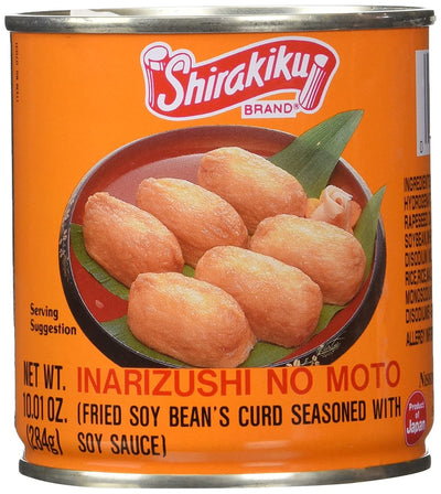 Shirakiku Inarizushi No Moto
