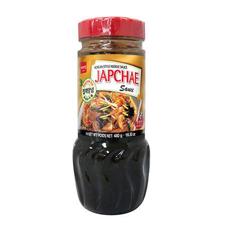 Wang Japchae Sauce