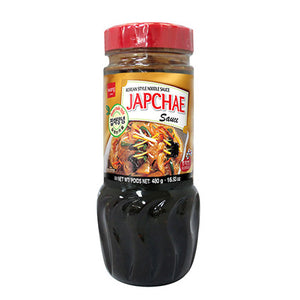 Wang Japchae Sauce