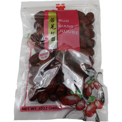 Wei Chuan Ruo Qiang Jujube