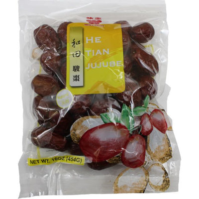 Wei Chuan Hetian Jujube (Large Size)