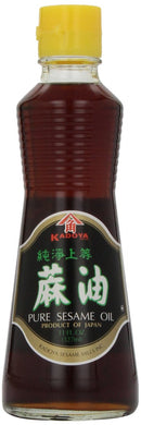 Kadoya Pure Sesame Oil 11oz