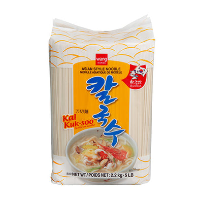 Wang Kal Kuk-soo 3lb