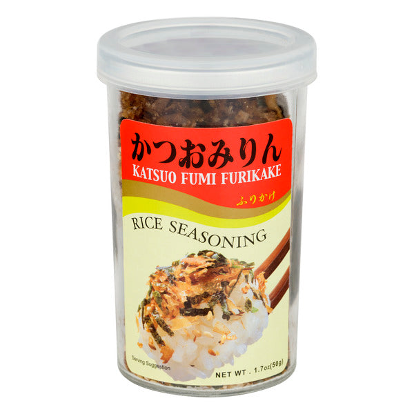 Ajishima Katsuo Fumi Furikake