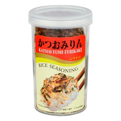 Ajishima Katsuo Fumi Furikake