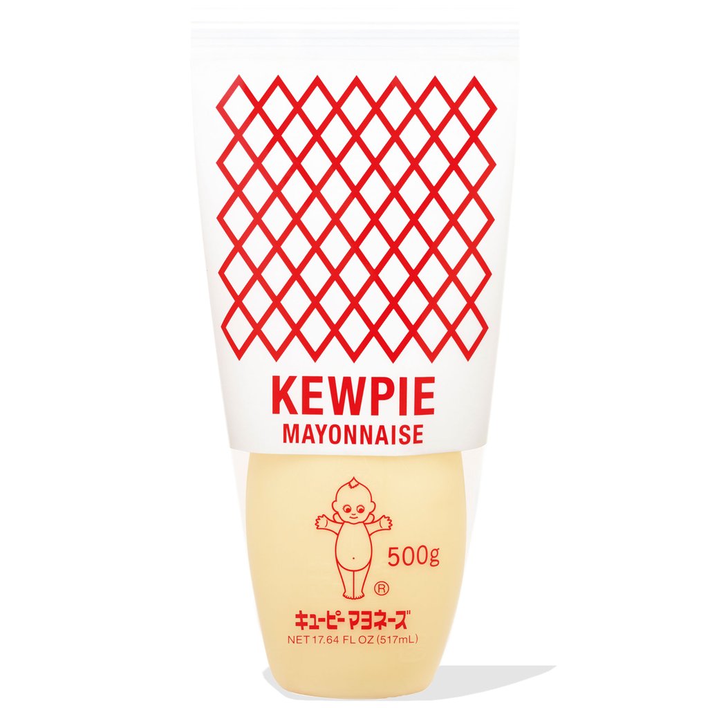 Kewpie Mayonnaise 500g