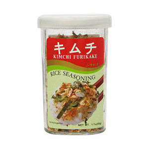 Kimchi Furikake