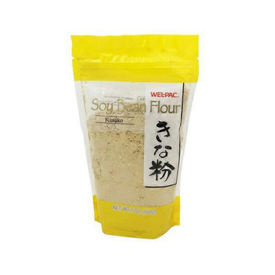Wel-Pac Soybean Flour (Kinako)