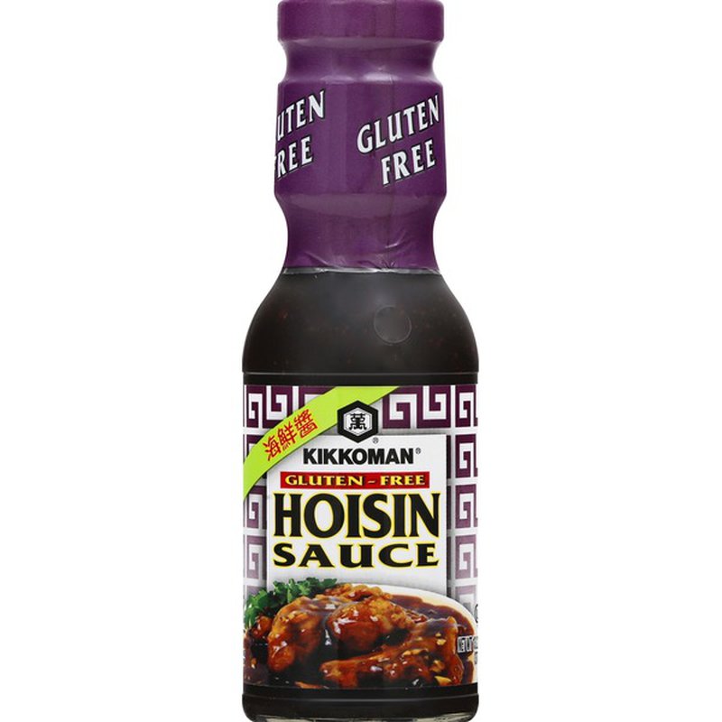 Kikkoman Gluten-Free Hoisin Sauce