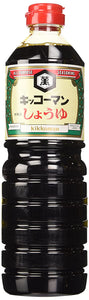 Kikkoman Japan Soy Sauce 33oz