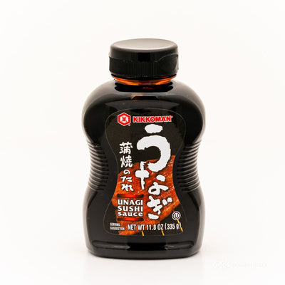 Kikkoman Unagi Sushi Sauce