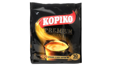 Kopiko Premium 3 in 1 Coffee Mix